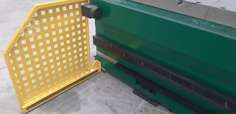 Portalpresse Durendus Richtpresse