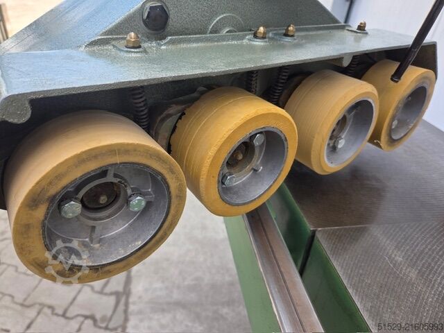 Tischfräse MAKA T2000