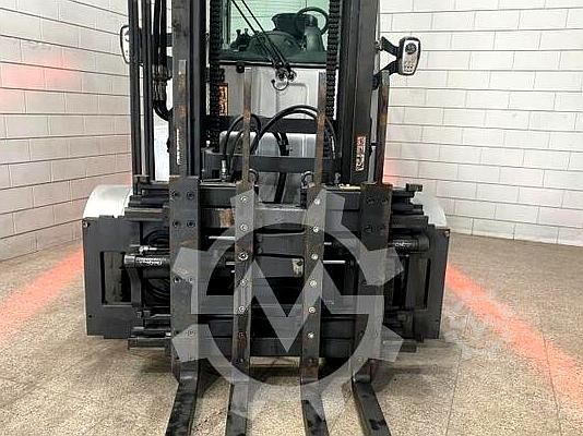 Gabelstapler Still RX60-70