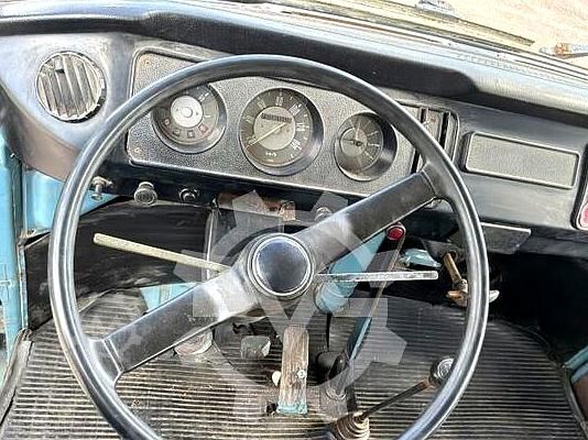 Personenbus VW T2