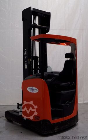 Reach Truck Toyota RRE140H