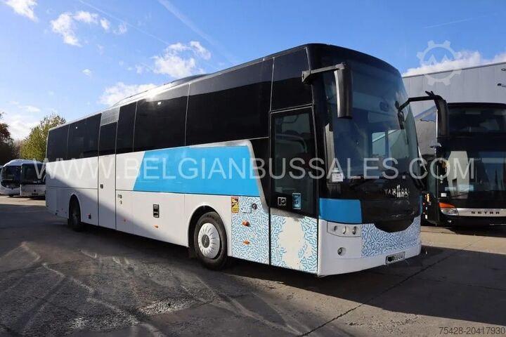 Coach Van Hool EX 16M / Tourismo / Acron / 13.3m / Euro 6