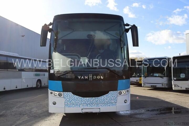 Reisebus Van Hool EX 16M  / Tourismo / Acron / 13.3m / Euro 6