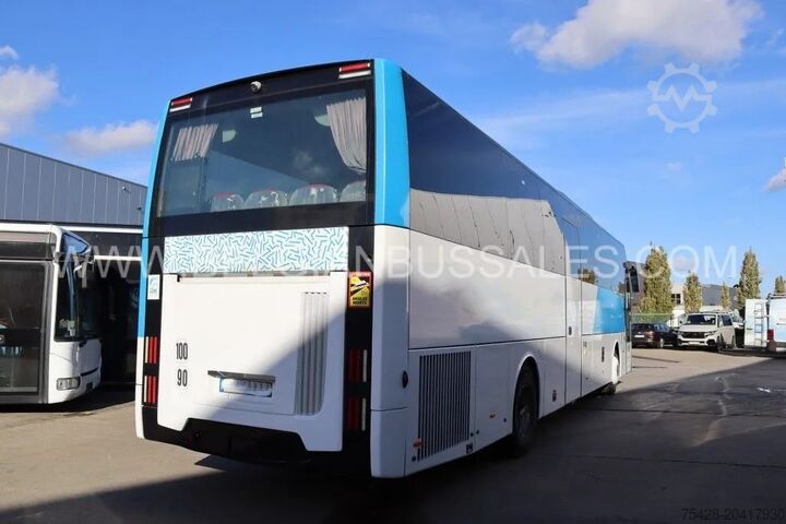 Reisebus Van Hool EX 16M  / Tourismo / Acron / 13.3m / Euro 6