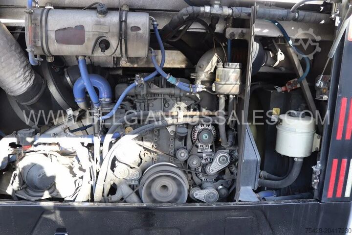 Reisebus Van Hool EX 16M  / Tourismo / Acron / 13.3m / Euro 6