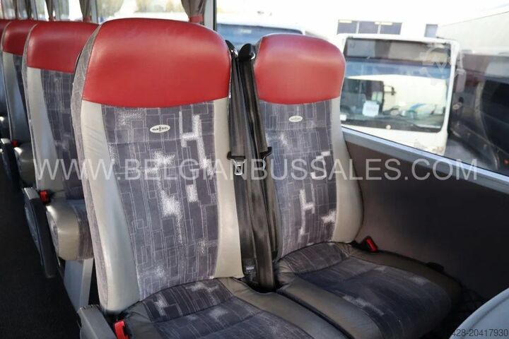 Reisebus Van Hool EX 16M  / Tourismo / Acron / 13.3m / Euro 6