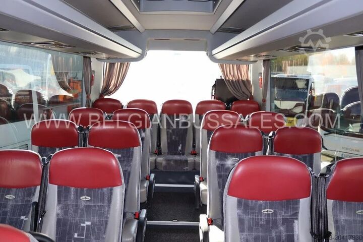 Reisebus Van Hool EX 16M  / Tourismo / Acron / 13.3m / Euro 6