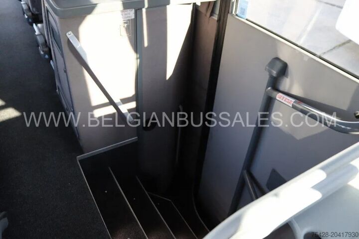 Reisebus Van Hool EX 16M  / Tourismo / Acron / 13.3m / Euro 6