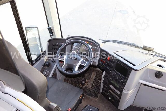 Reisebus Van Hool EX 16M  / Tourismo / Acron / 13.3m / Euro 6