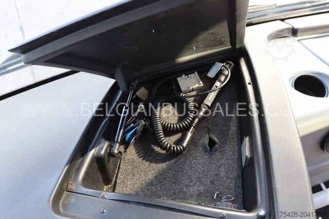 Reisebus Van Hool EX 16M  / Tourismo / Acron / 13.3m / Euro 6