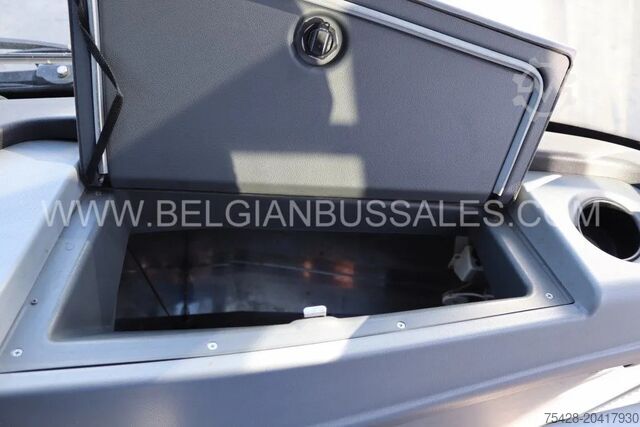 Reisebus Van Hool EX 16M  / Tourismo / Acron / 13.3m / Euro 6