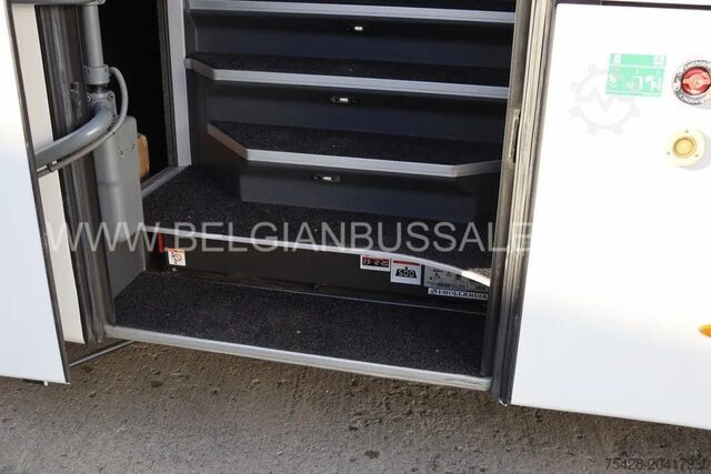 Reisebus Van Hool EX 16M  / Tourismo / Acron / 13.3m / Euro 6