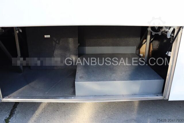 Reisebus Van Hool EX 16M  / Tourismo / Acron / 13.3m / Euro 6