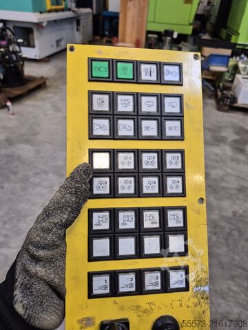 Keyboard Klöckner Ferömatik 