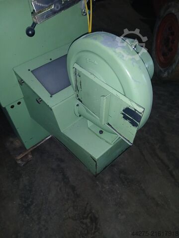 Spänesieb  Siebmaschine Schwingsieb Henri Petit Jean kein Schwanog B 222