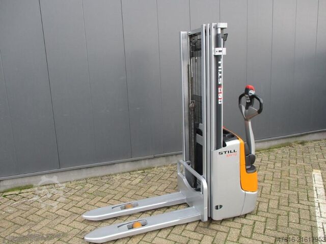 Hochhubwagen STILL EXV12