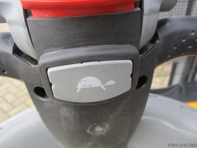 Hochhubwagen STILL EXV12