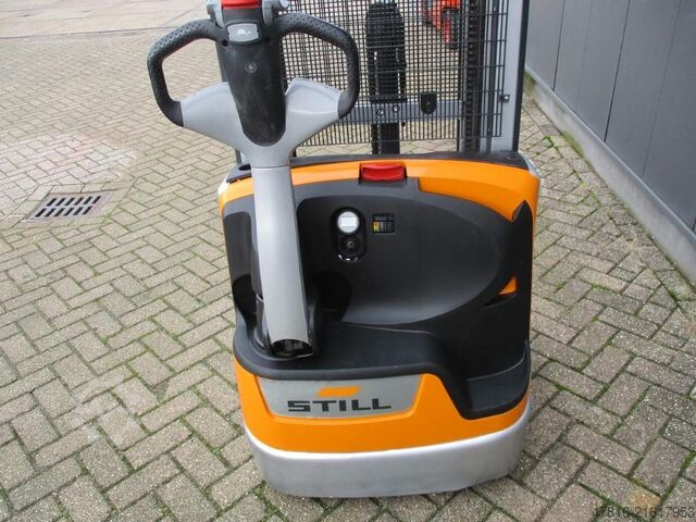 Hochhubwagen STILL EXV12