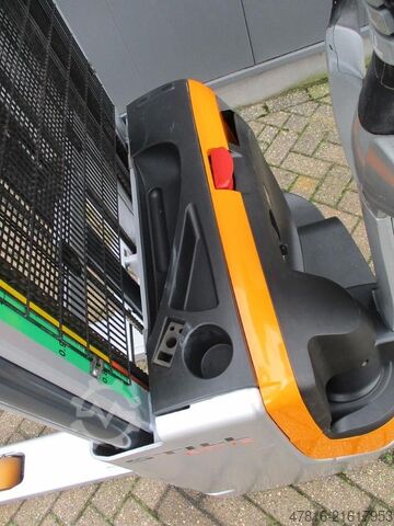 Hochhubwagen STILL EXV12