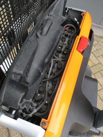 Hochhubwagen STILL EXV12