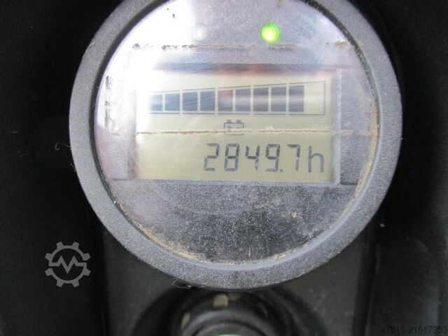 Hochhubwagen STILL EXV12