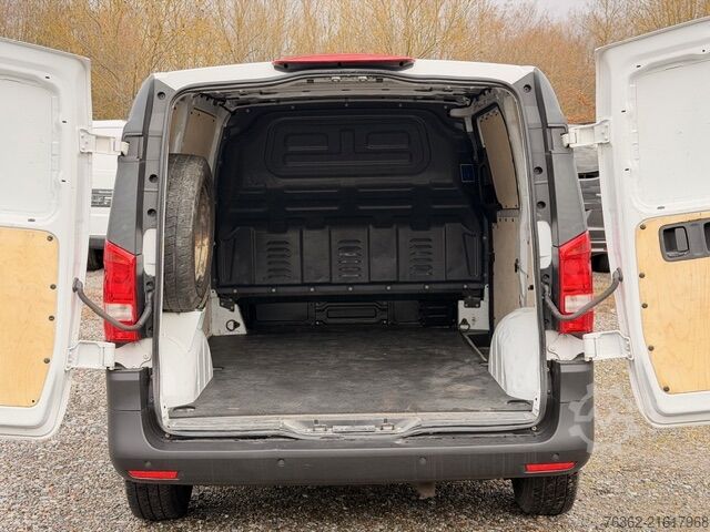 Panel van Mercedes-Benz Vito114 Komp Navi/Kamera+PDC/Klima/Temp