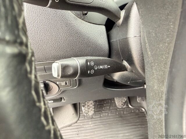 Panel van Mercedes-Benz Vito114 Komp Navi/Kamera+PDC/Klima/Temp