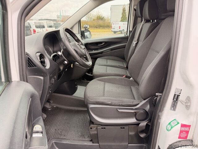 Panel van Mercedes-Benz Vito114 Komp Navi/Kamera+PDC/Klima/Temp