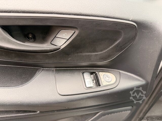 Panel van Mercedes-Benz Vito114 Komp Navi/Kamera+PDC/Klima/Temp