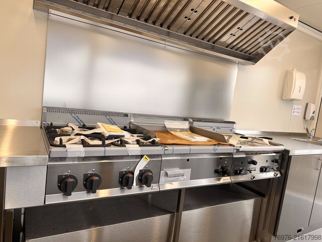 Verkaufsanhänger Other Contrailer, Food Truck zum BEST PREIS