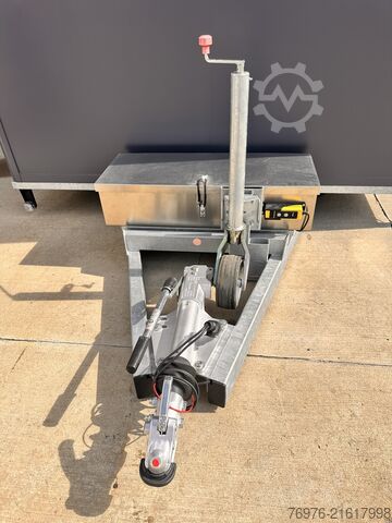 Verkaufsanhänger Other Contrailer, Food Truck zum BEST PREIS