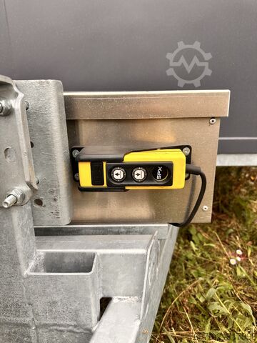 Verkaufsanhänger Other Contrailer, Food Truck zum BEST PREIS