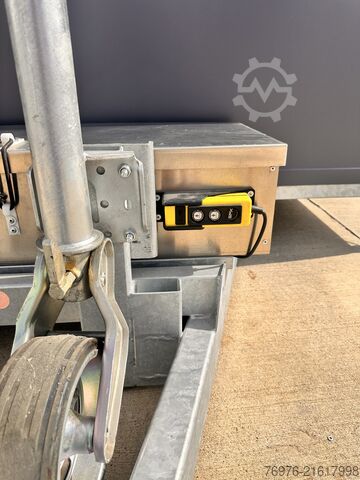 Verkaufsanhänger Other Contrailer, Food Truck zum BEST PREIS