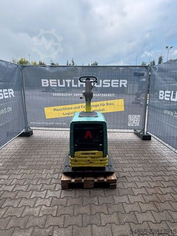 Agricultural machine Ammann Rüttelplatte APH 65/85