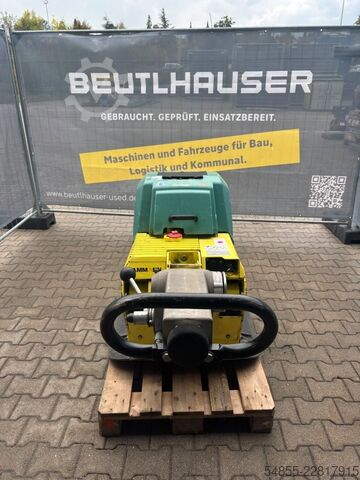 Agricultural machine Ammann Rüttelplatte APH 65/85