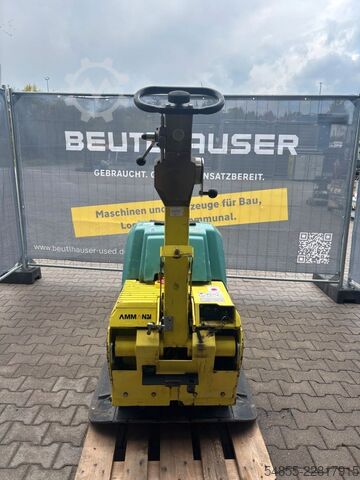 Agricultural machine Ammann Rüttelplatte APH 65/85