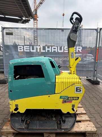 Agricultural machine Ammann Rüttelplatte APH 65/85