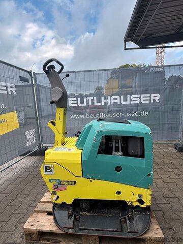 Agricultural machine Ammann Rüttelplatte APH 65/85