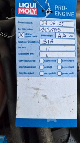 Kastenwagen VW CADDY 2.0TDI 2xSchiebetüre * Scheckheft *