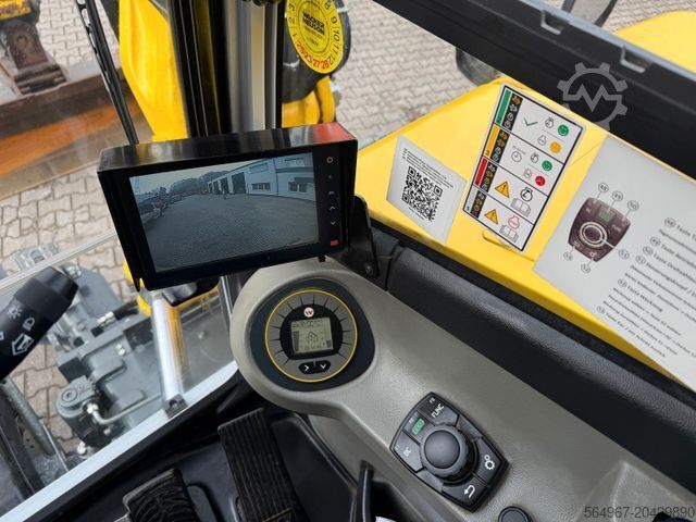 Mobilbagger WACKER Neuson EW 100 Allradlenkung Pratze 30 km/h VOLL