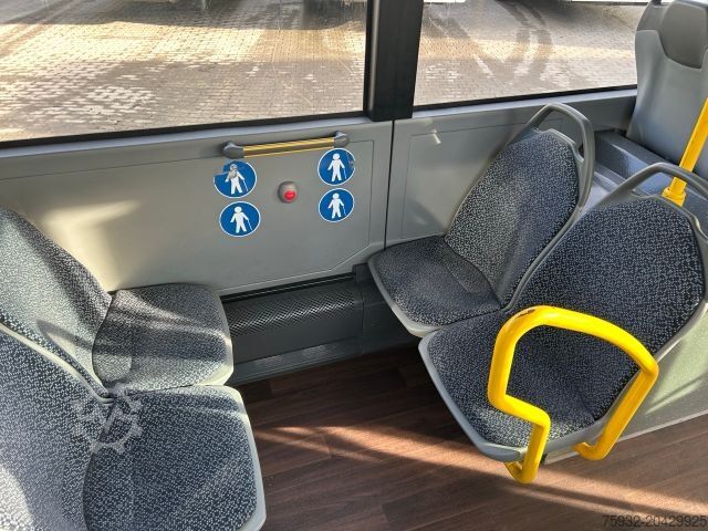 City bus MERCEDES-BENZ O 530 C2 Klima EZ 2021