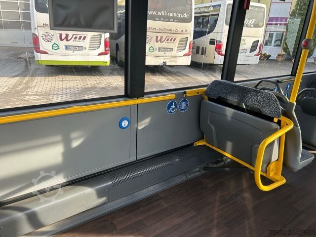 City bus MERCEDES-BENZ O 530 C2 Klima EZ 2021