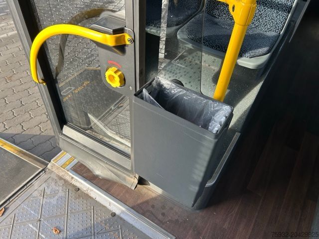 City bus MERCEDES-BENZ O 530 C2 Klima EZ 2021