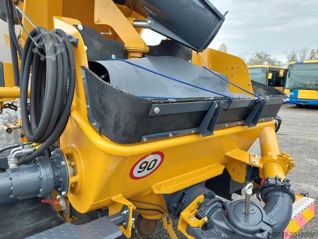 Betonpumpen-LKW MAN 35.413 FFD-TM BB CIFA MAGNUM MK 28.4