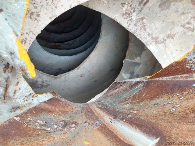 Betonpumpen-LKW MAN 35.413 FFD-TM BB CIFA MAGNUM MK 28.4