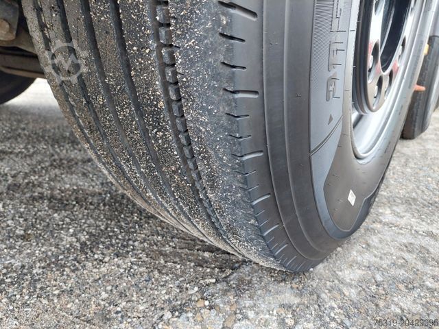 Betonpumpen-LKW MAN 35.413 FFD-TM BB CIFA MAGNUM MK 28.4