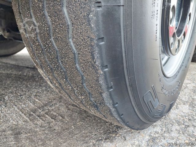 Betonpumpen-LKW MAN 35.413 FFD-TM BB CIFA MAGNUM MK 28.4