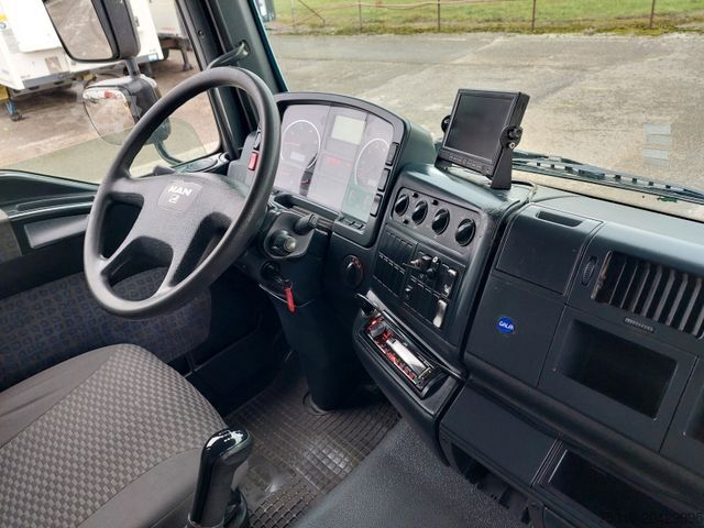 Betonpumpen-LKW MAN 35.413 FFD-TM BB CIFA MAGNUM MK 28.4