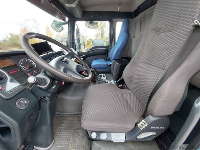 Betonpumpen-LKW MAN 35.413 FFD-TM BB CIFA MAGNUM MK 28.4