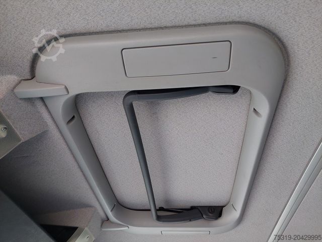 Betonpumpen-LKW MAN 35.413 FFD-TM BB CIFA MAGNUM MK 28.4